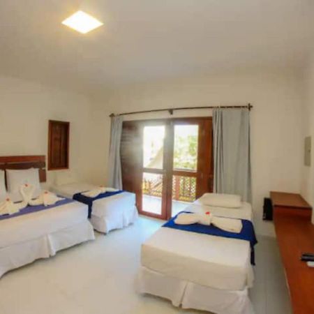 Zion Suites Jijoca de Jericoacoara Ngoại thất bức ảnh