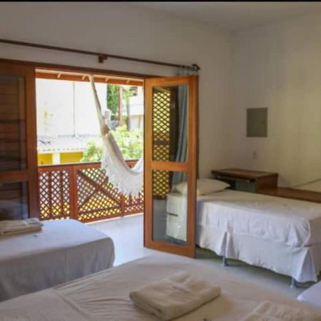Zion Suites Jijoca de Jericoacoara Ngoại thất bức ảnh