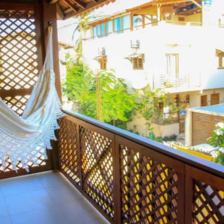 Zion Suites Jijoca de Jericoacoara Ngoại thất bức ảnh
