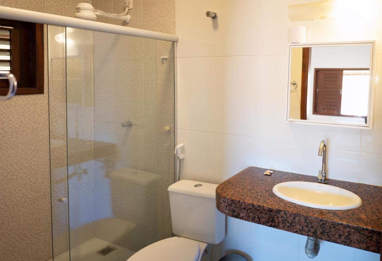 Zion Suites Jijoca de Jericoacoara Ngoại thất bức ảnh