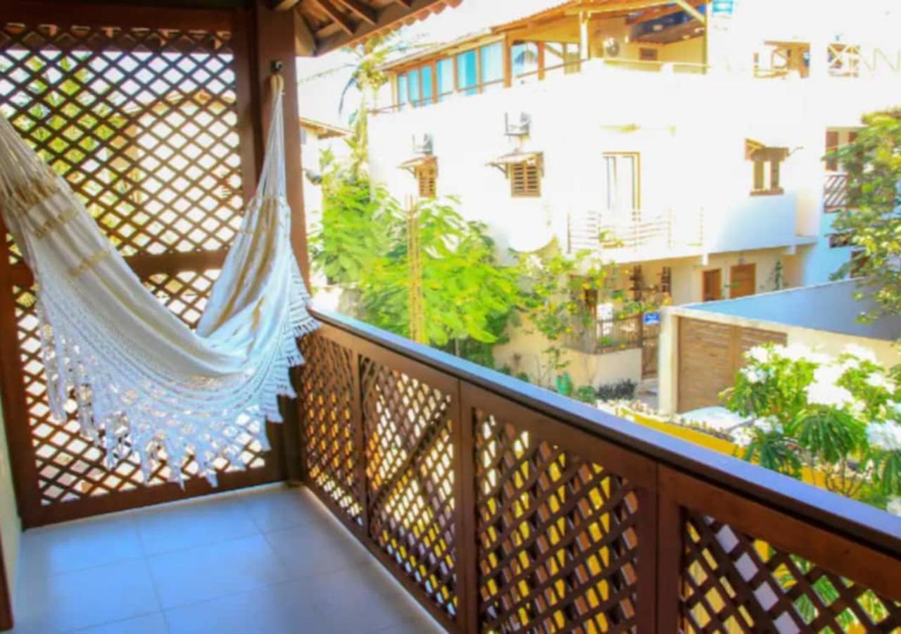 Zion Suites Jijoca de Jericoacoara Ngoại thất bức ảnh
