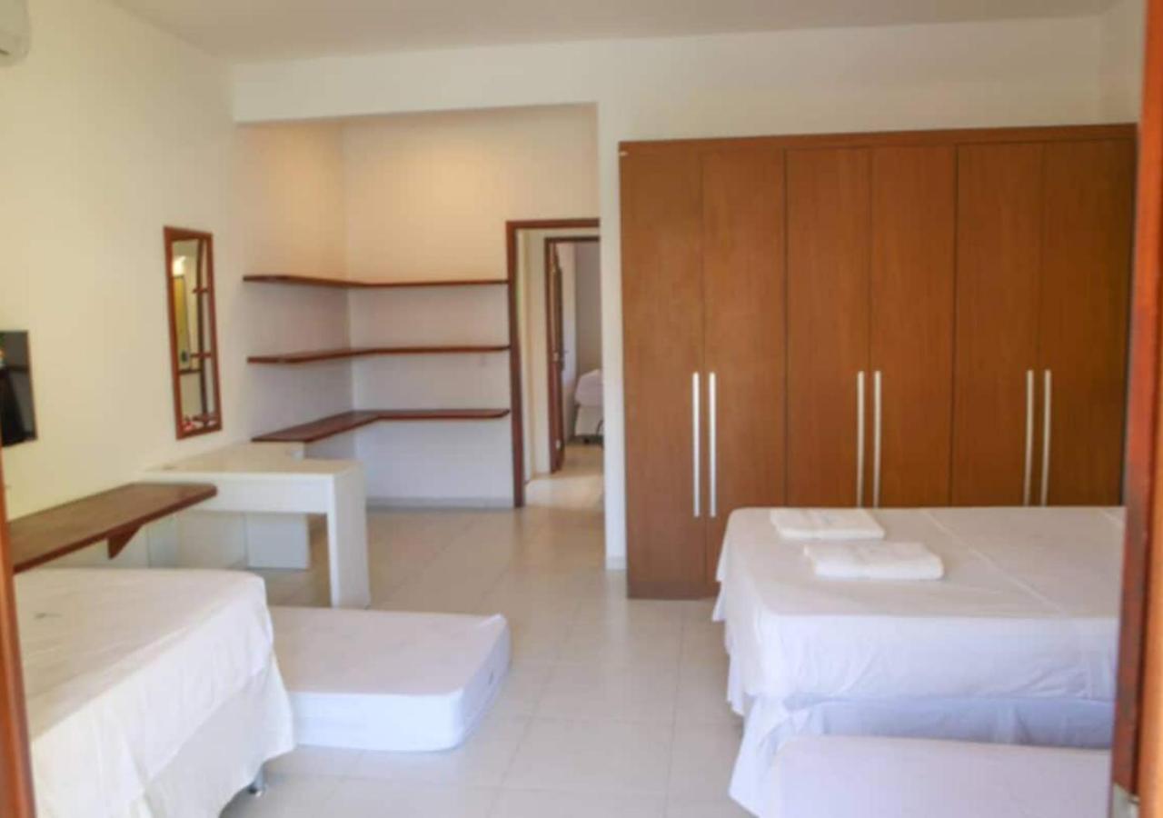 Zion Suites Jijoca de Jericoacoara Ngoại thất bức ảnh