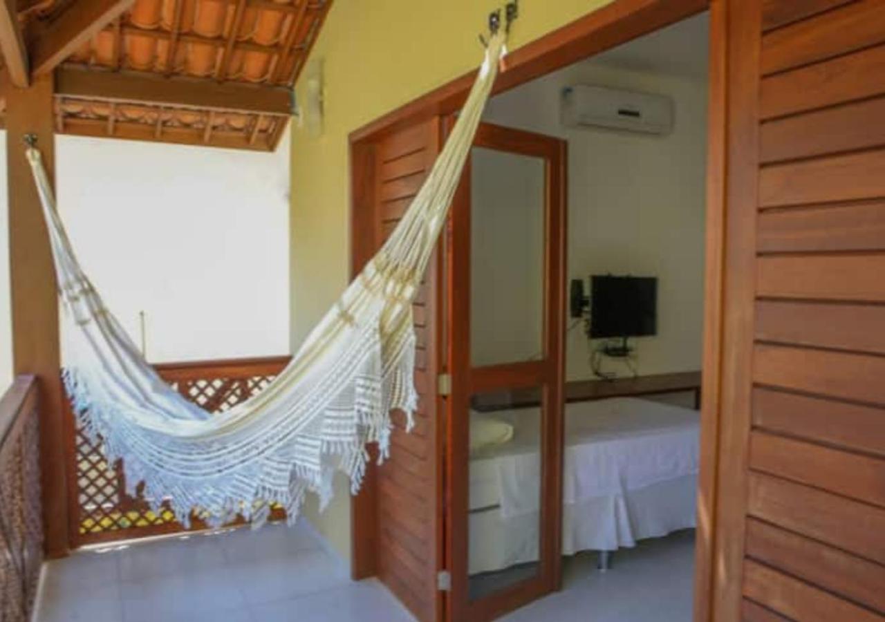 Zion Suites Jijoca de Jericoacoara Ngoại thất bức ảnh