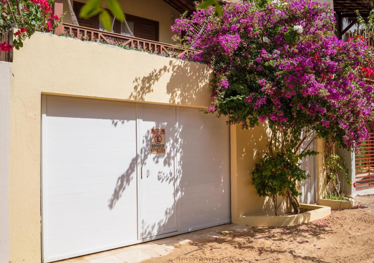 Zion Suites Jijoca de Jericoacoara Ngoại thất bức ảnh