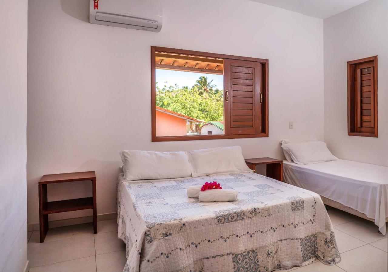 Zion Suites Jijoca de Jericoacoara Ngoại thất bức ảnh